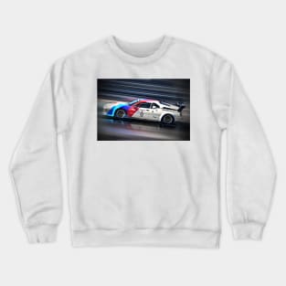 BMW M1 Crewneck Sweatshirt